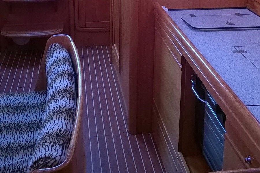 Bavaria 39 Cruiser | Magellan