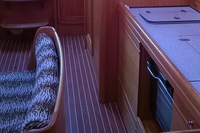 Bavaria 39 Cruiser | Magellan