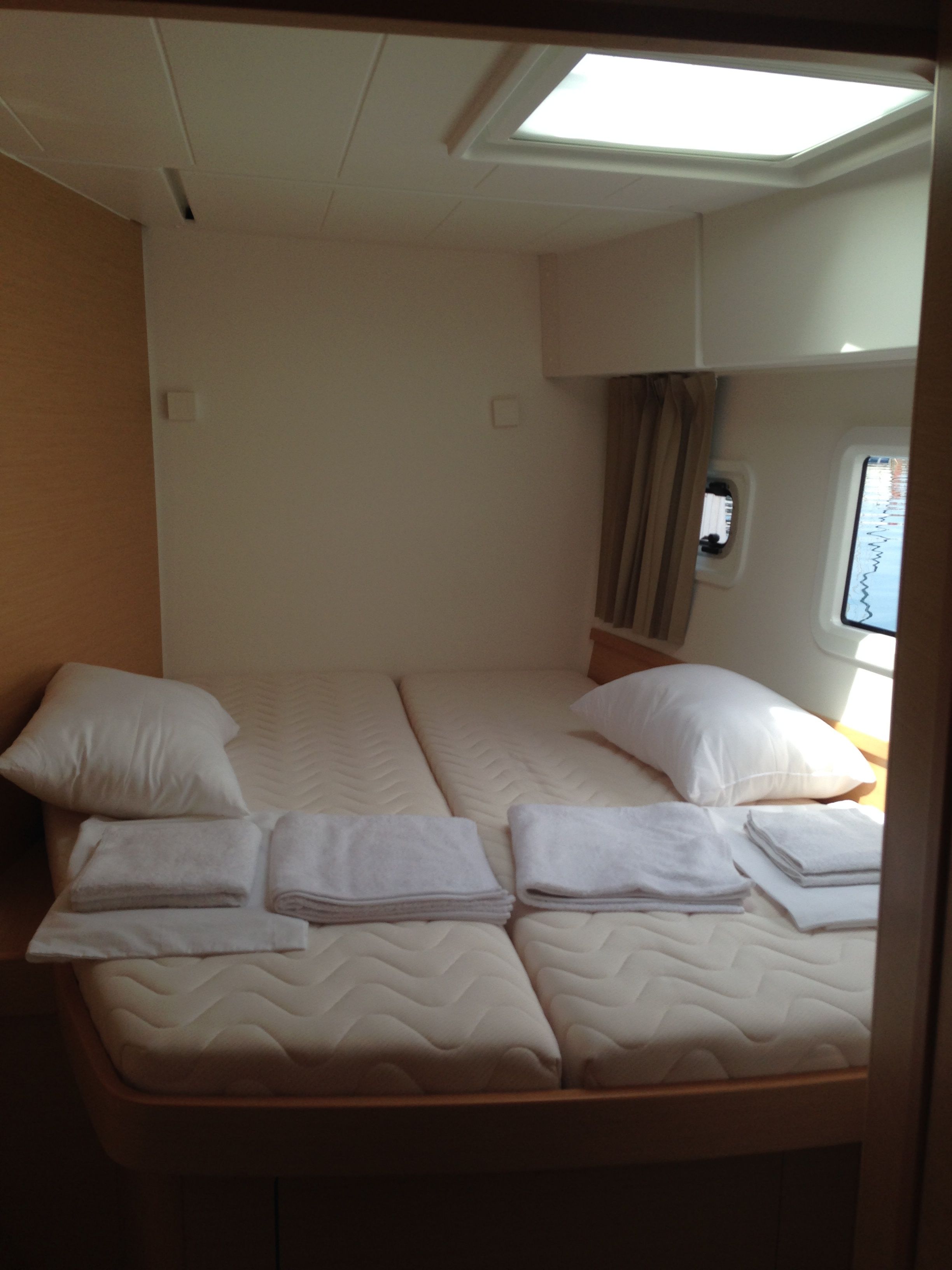 Lagoon 42 | Aeolian Breeze