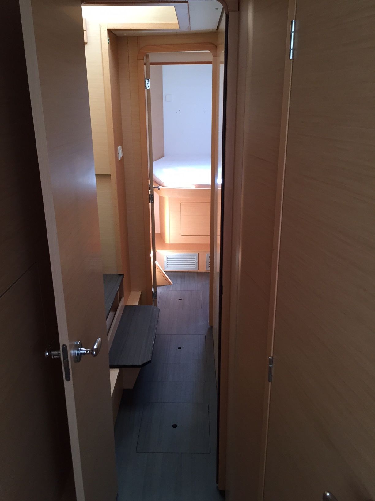 Lagoon 42 | Aeolian Breeze