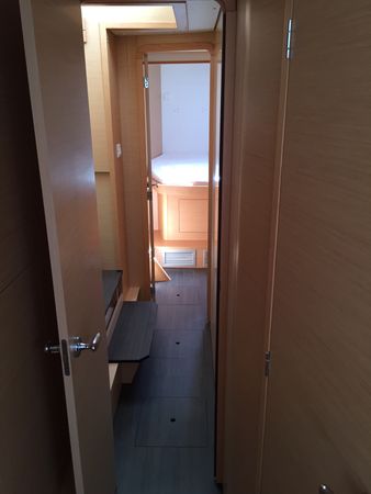 Lagoon 42 | Aeolian Breeze