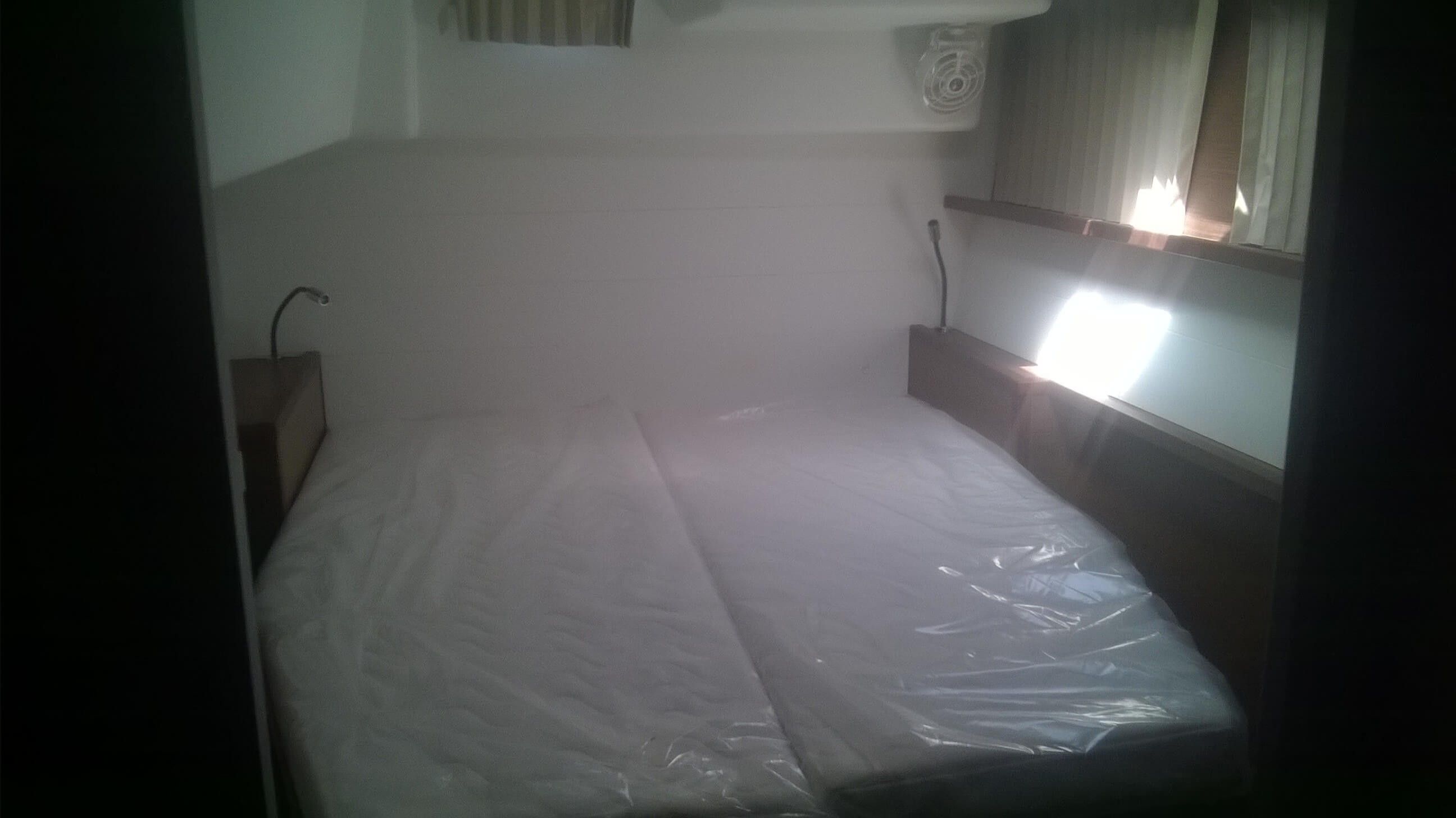 Lagoon 450 F | Aeolian Dream