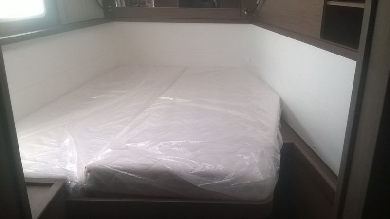 Lagoon 450 F | Aeolian Dream