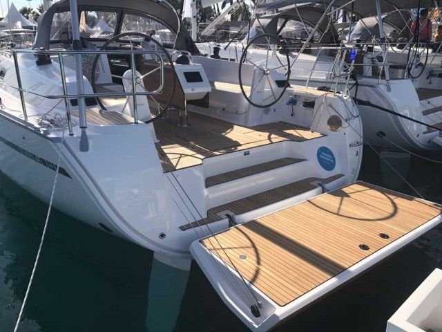 Bavaria Cruiser 46 | Sherdana