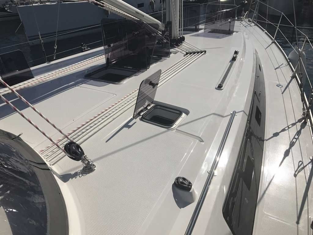 Bavaria Cruiser 46 | Sherdana