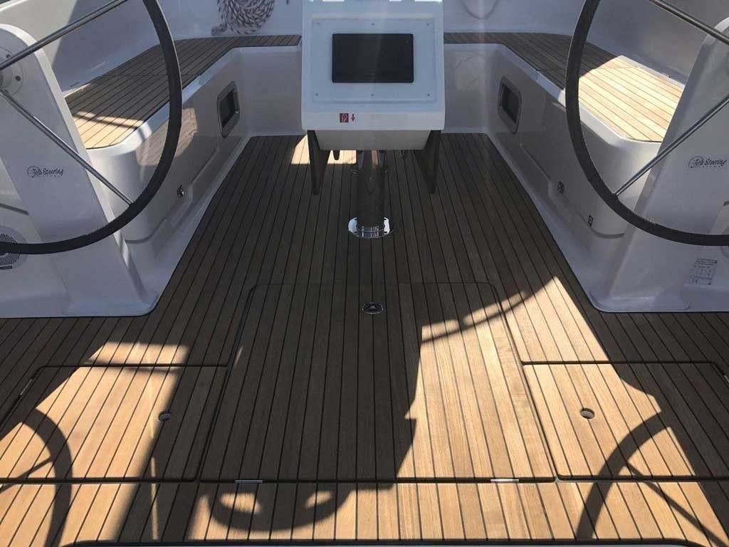 Bavaria Cruiser 46 | Sherdana