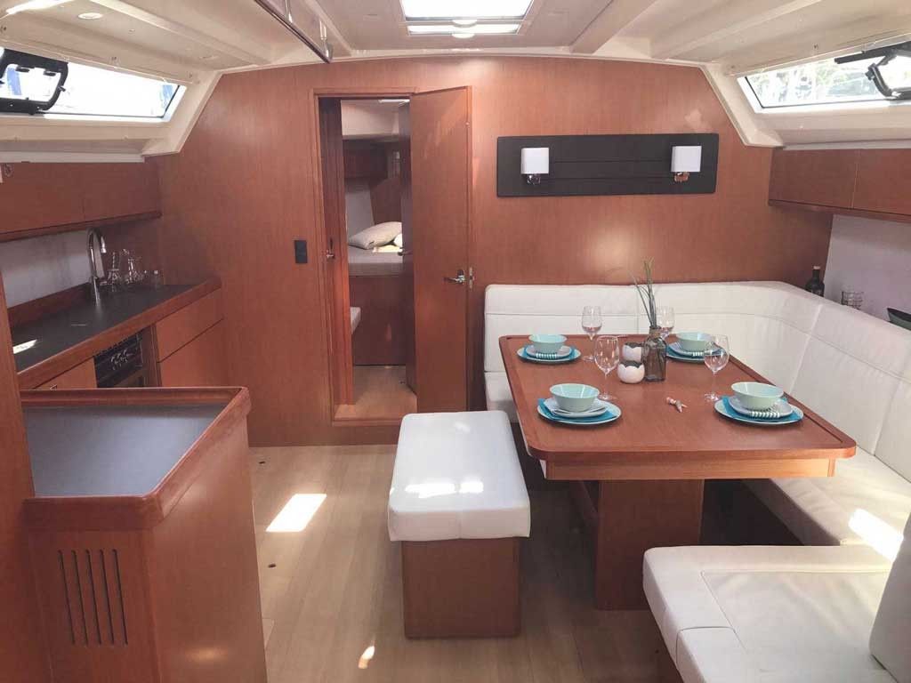 Bavaria Cruiser 46 | Sherdana