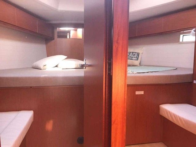 Bavaria Cruiser 46 | Sherdana