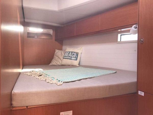 Bavaria Cruiser 46 | Sherdana