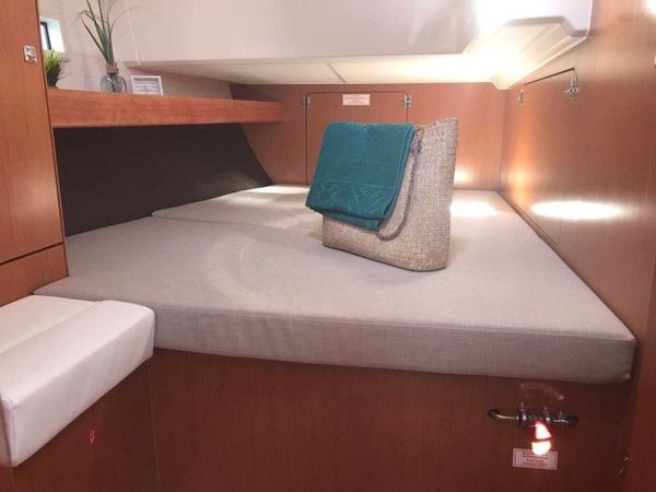 Bavaria Cruiser 46 | Sherdana