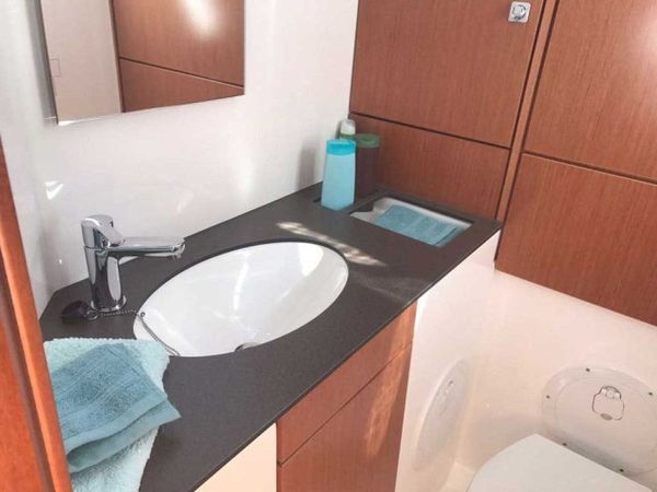 Bavaria Cruiser 46 | Sherdana