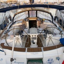 Bavaria 44 | Morgana