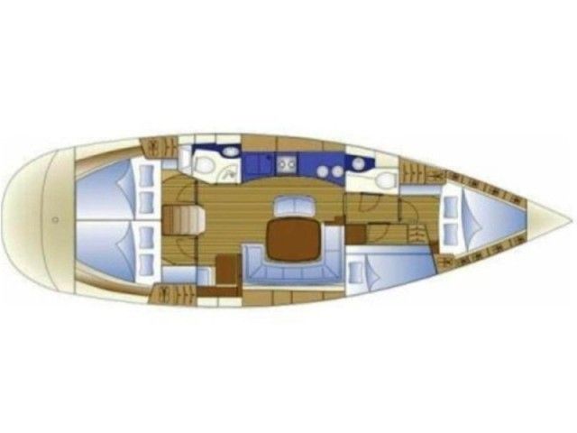 Bavaria 44 | Morgana