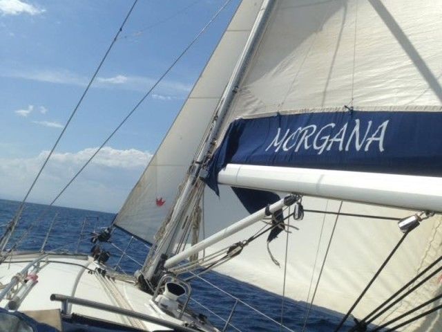 Bavaria 44 | Morgana