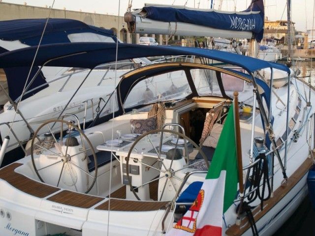 Bavaria 44 | Morgana