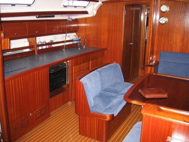 Bavaria 44 | Morgana