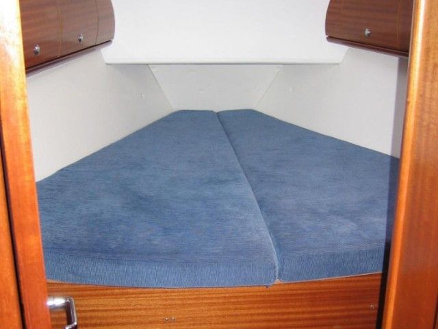 Bavaria 44 | Morgana