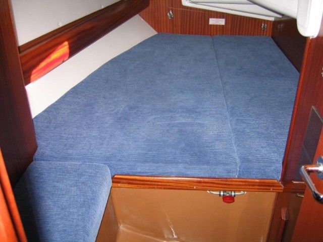 Bavaria 44 | Morgana