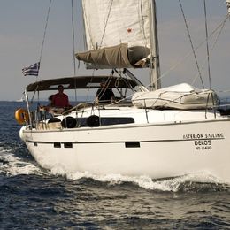 Bavaria Cruiser 46 | Delos
