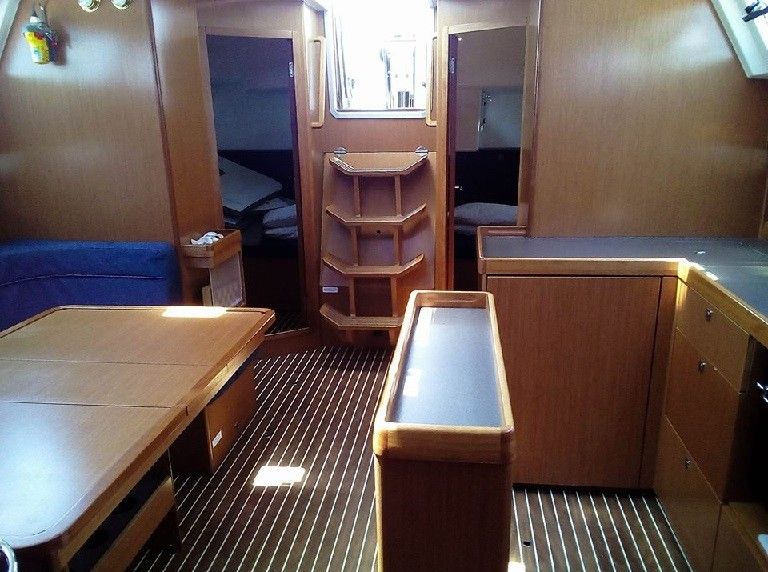 Bavaria Cruiser 46 | Delos