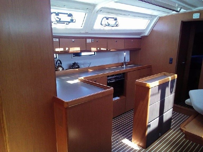 Bavaria Cruiser 46 | Delos