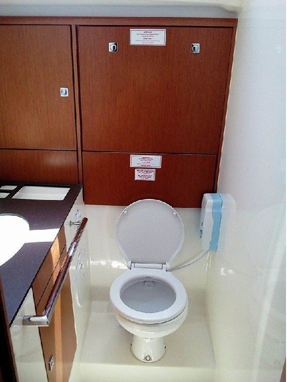 Bavaria Cruiser 46 | Delos