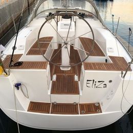 Hanse 325 | Eliza