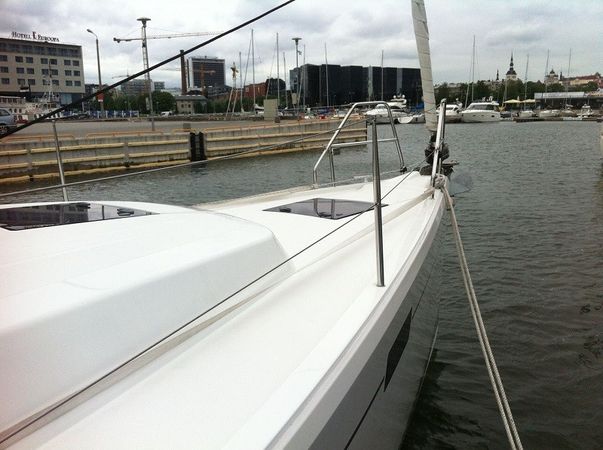 Hanse 385 | Milda