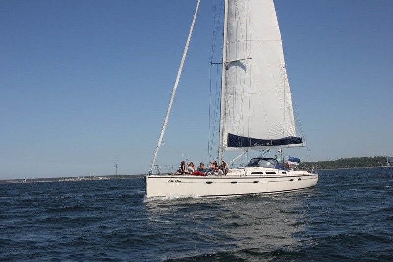Hanse 531 | Aurelia