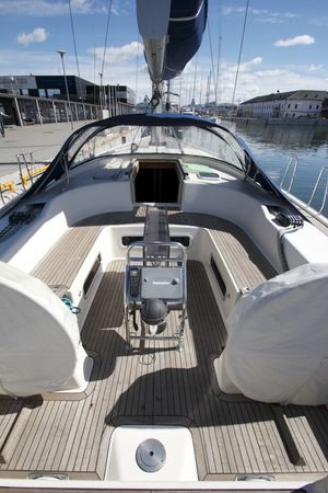Hanse 531 | Aurelia
