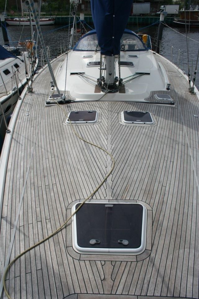 Hanse 531 | Aurelia