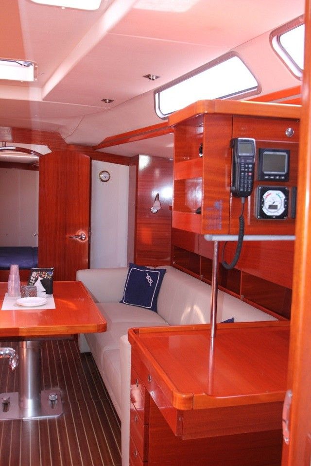 Hanse 531 | Aurelia