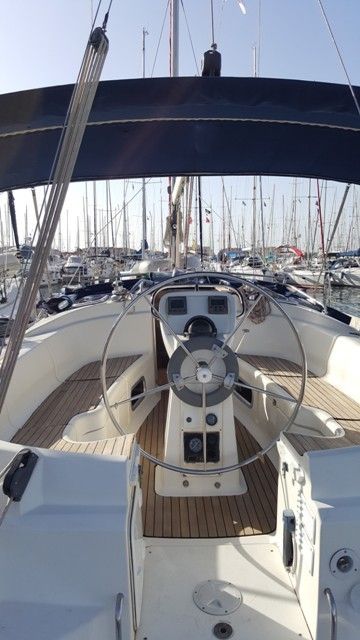 Bavaria 38 Cruiser | Tritonas