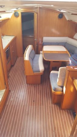 Bavaria 38 Cruiser | Tritonas