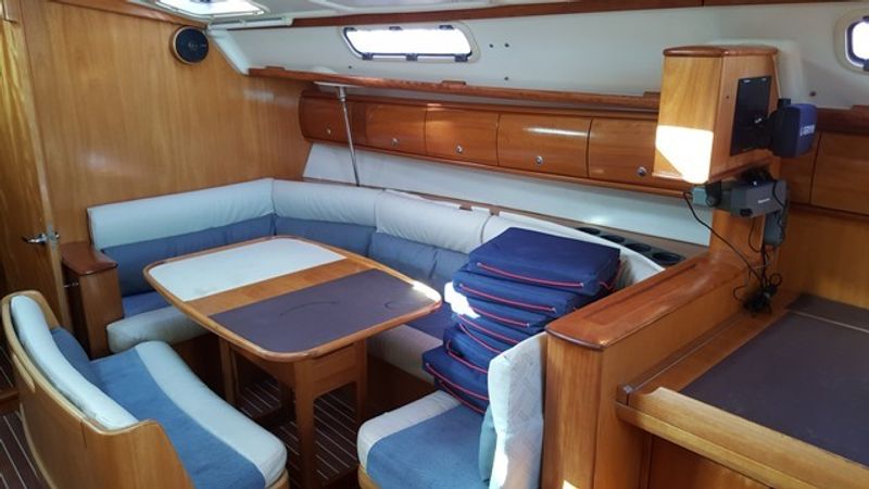 Bavaria 38 Cruiser | Tritonas