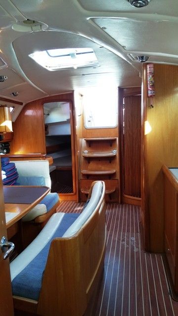 Bavaria 38 Cruiser | Tritonas