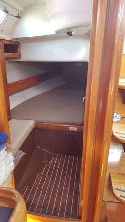 Bavaria 38 Cruiser | Tritonas