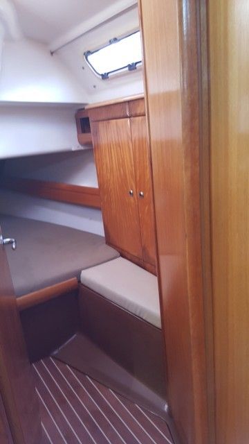 Bavaria 38 Cruiser | Tritonas