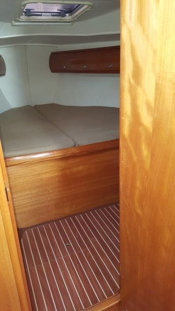 Bavaria 38 Cruiser | Tritonas