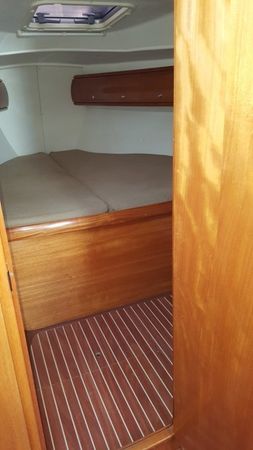 Bavaria 38 Cruiser | Tritonas