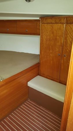 Bavaria 38 Cruiser | Tritonas