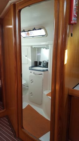 Bavaria 38 Cruiser | Tritonas