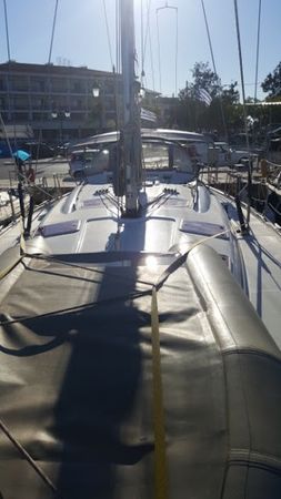 Bavaria Cruiser 50 | Dionysos K