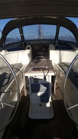 Bavaria Cruiser 50 | Dionysos K