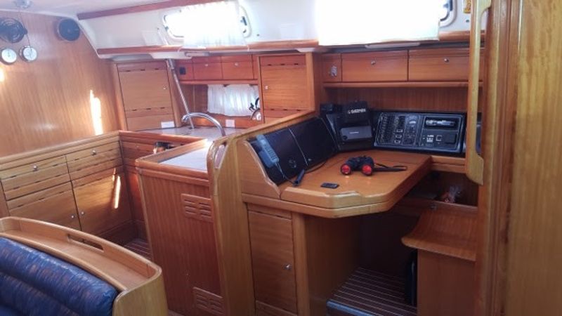 Bavaria Cruiser 50 | Dionysos K