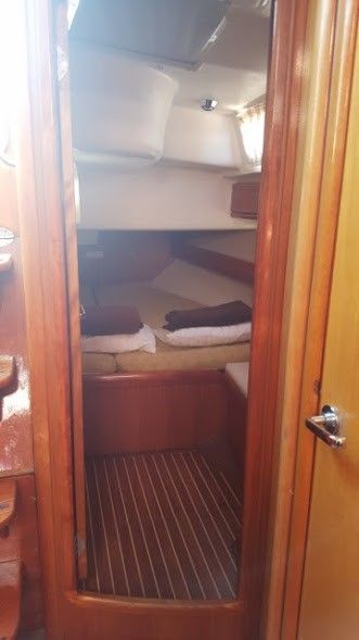 Bavaria Cruiser 50 | Dionysos K