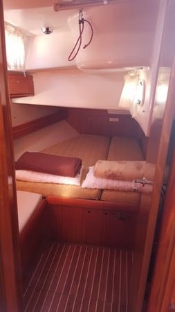 Bavaria Cruiser 50 | Dionysos K