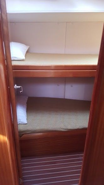 Bavaria Cruiser 50 | Dionysos K