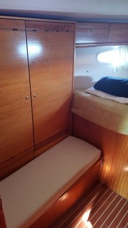 Bavaria Cruiser 50 | Dionysos K