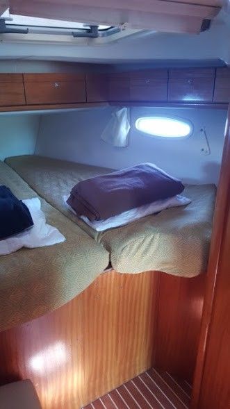 Bavaria Cruiser 50 | Dionysos K